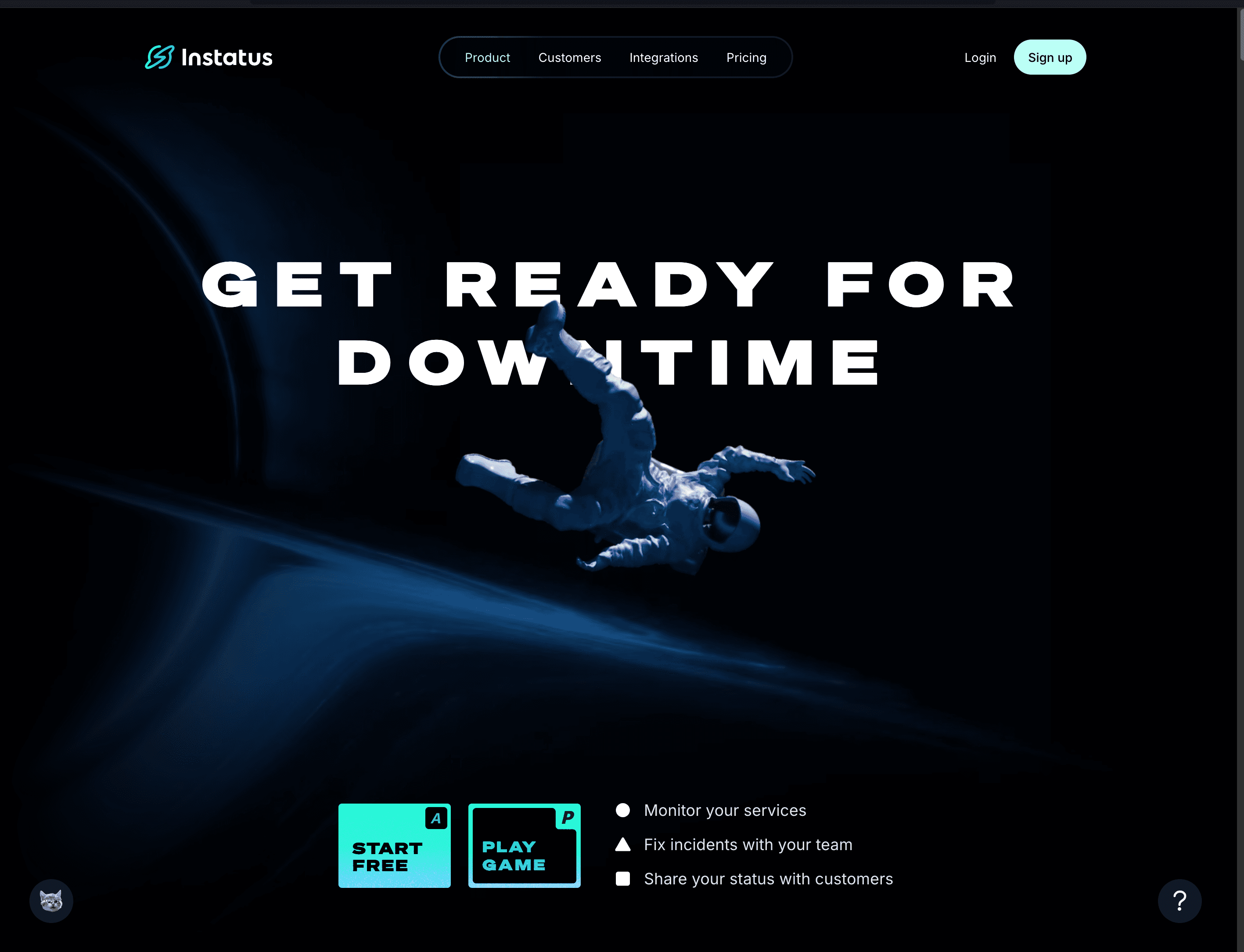 Instatus